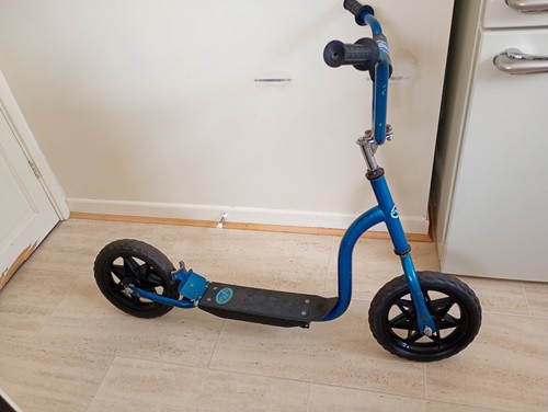Rare vintage scooter - rare,