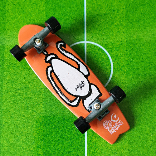 Tech deck mini fingerboard - tech,