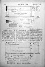 Old Print Home School