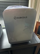 Subcold Ultra 15 Mini Fridge