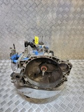 PEUGEOT RCZ 2.0 HDI 2011 DIESEL GEARBOX 6 SPEED MANUAL 20MB25 