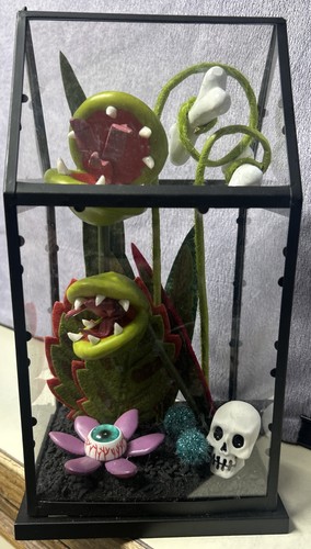 Very rare hyde eek ghoulish - hyde, &
