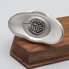 Solid 999 Fine Silver Invest