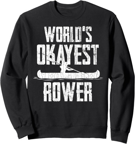 Rowing funny rower - rower, graphic