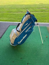 TaylorMade Golf TM21 FlexTech