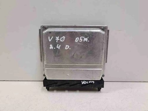 Volvo v70 engine - ii, sw