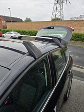 Genuine Ford C-Max & Grand C-Max Roof Bars (2010-2019 vehicles)
