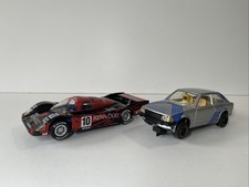Scalextric 1/32 Renault Elf #0