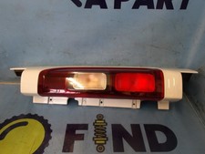 RENAULT TRAFIC MK3 X82 VIVARO 2014-ON RIGHT O/S/R TAIL LIGHT 93450971 265A19592R