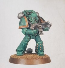 GW Horus Heresy Space Marine