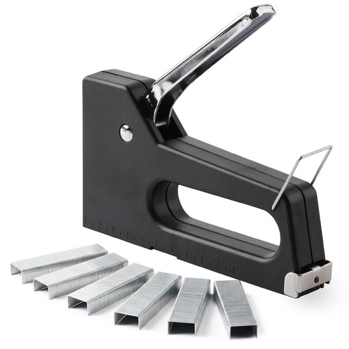 Light duty staple - duty,