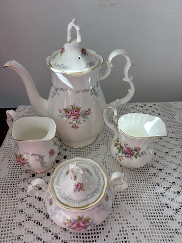 Royal albert vintage - royal,