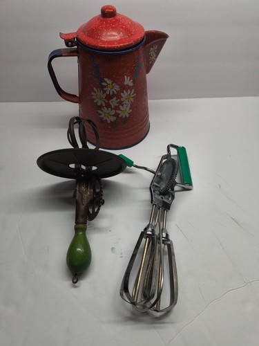 Vintage primitive kitchen - vintage,