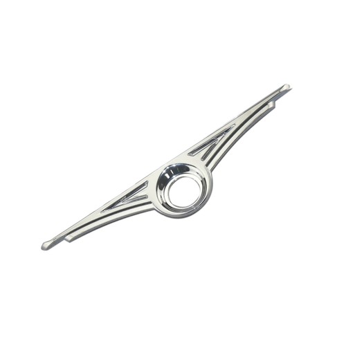 Motorcycle rear trunk key - 1x(motorcycle,