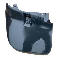 MITSUBISHI L200 MUD FLAP LEFT REAR MK5 2015-2019 5370B553