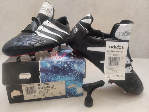 Vintage adidas questra - adidas,