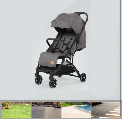 Baby pushchair stroller one - baby,