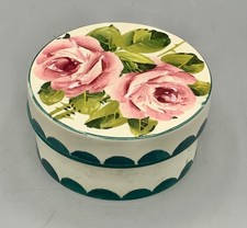 WEMYSS SCOTTISH POTTERY  c1900