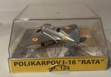 Aviones Play Me Diecast 1-16 Rata Aviation Plane