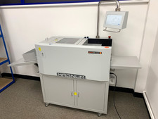 Vivid Magnum MCC-35ASP Slitter Cutter Creaser @ £5495 + VAT