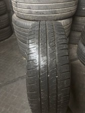215 60 17C Michelin Van Tyre