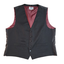Taylor & Wright Waistcoat