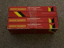 Boxed r514 hornby gauge - x4,