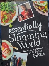 SLIMMING WORLD 2026 starter
