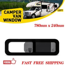 Campervan universal window - universal,