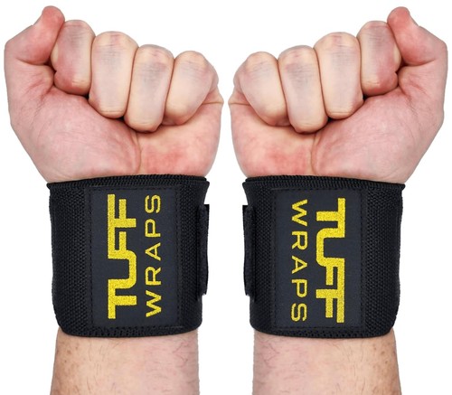 Tuffwraps wrist straps - tuffwraps, for