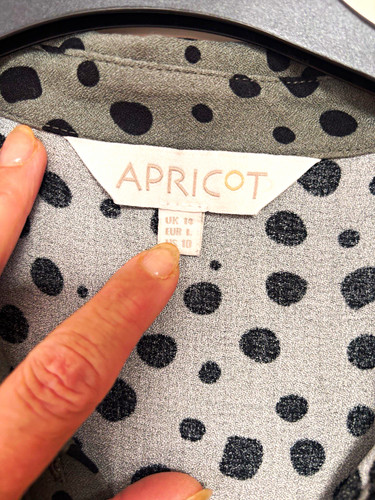 Apricot women - apricot, women's