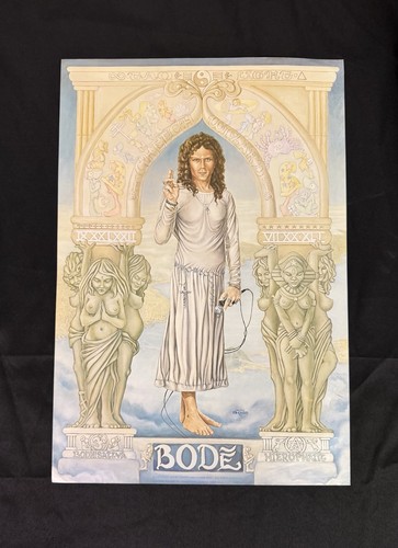 Vintage vincent bode - vintage,
