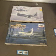 Minicraft model kits usaf - ,
