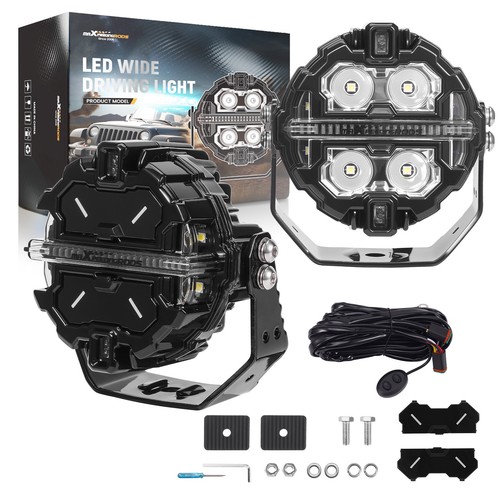 Spot beam led - led, pod