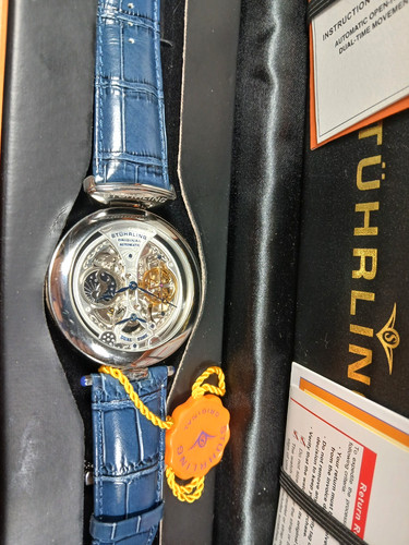 Stuhrling original men - stuhrling,
