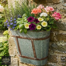 Rustic Vintage Style