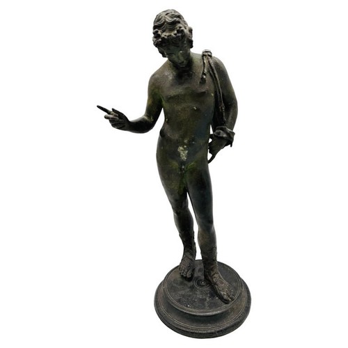 Antique italian pompeii grand - italian,