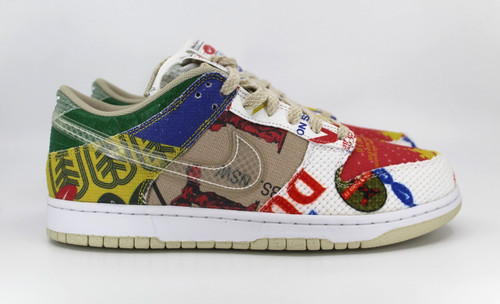Nike dunk low - dunk,