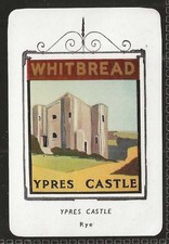 WHITBREAD-INN SIGNS 5TH SERIES