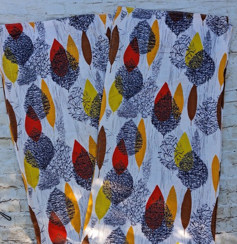 Vintage mid century 1950s - century,