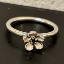 RETIRED Pandora Sterling