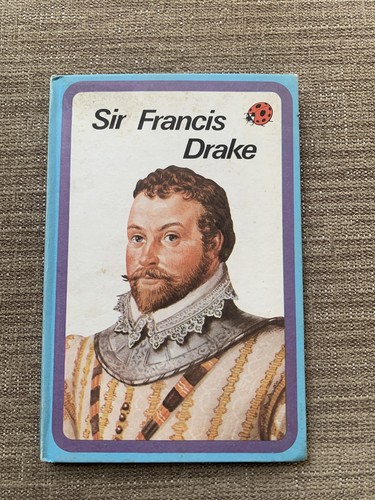 Vintage ladybird book sir - vintage,