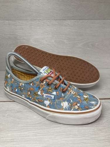 Vans disney pixar toy story - disney,