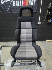 Vintage RECARO 1980s LS