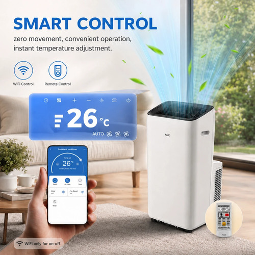Aux mobile air - aux, 3-in-1