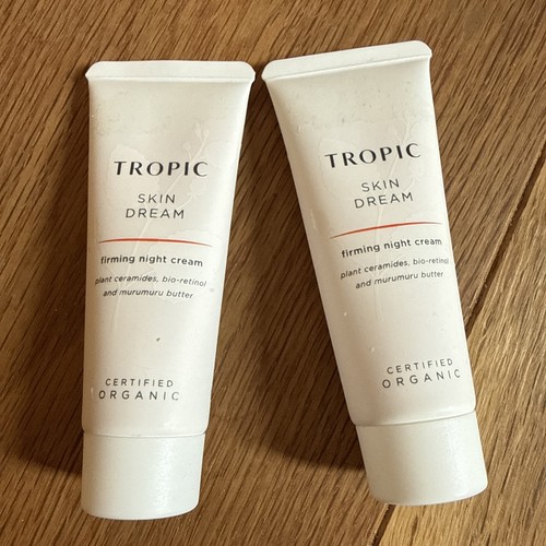 Travel size tropic - tropic, skin