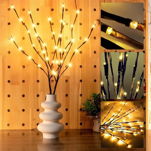 Led twig branches - twig,