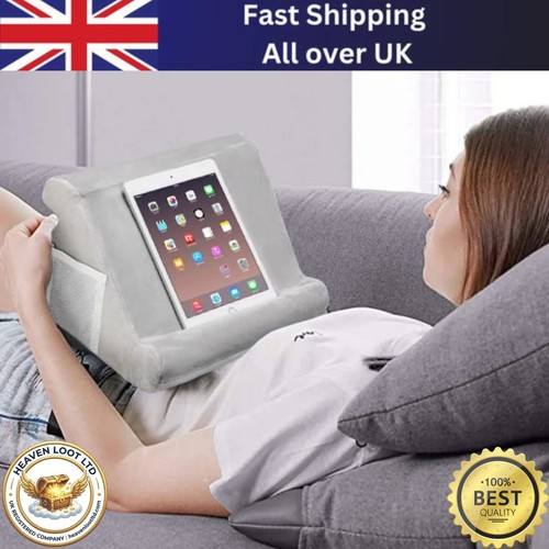 Pillow lap stand soft - lap,