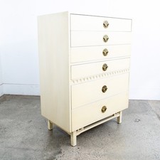 Mid Century Modern Dresser