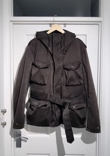 Ten C SNOW SMOCK,  sz 52